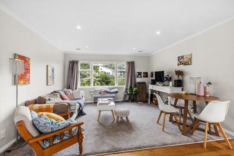 Photo of property in 12 Krull Street, Vogeltown, Wellington, 6021