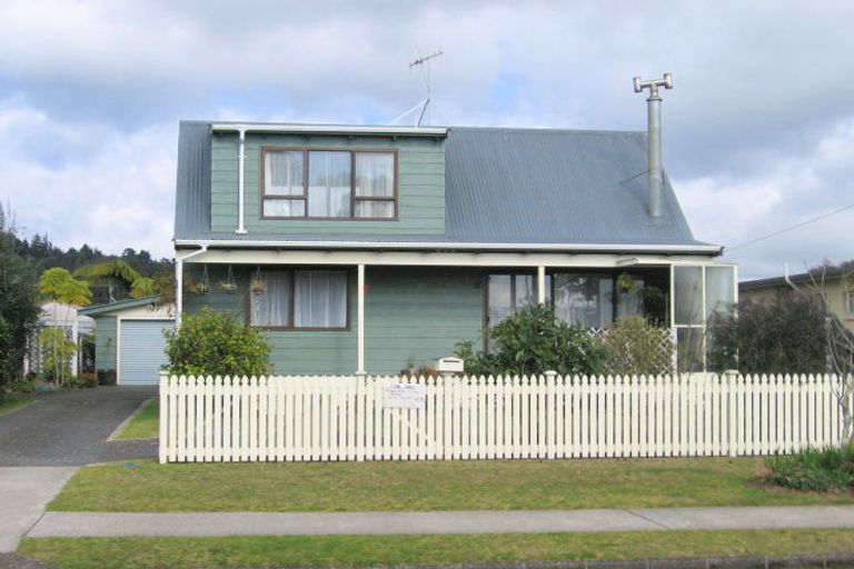 Photo of property in 411 Otahu Road, Whangamata, 3620