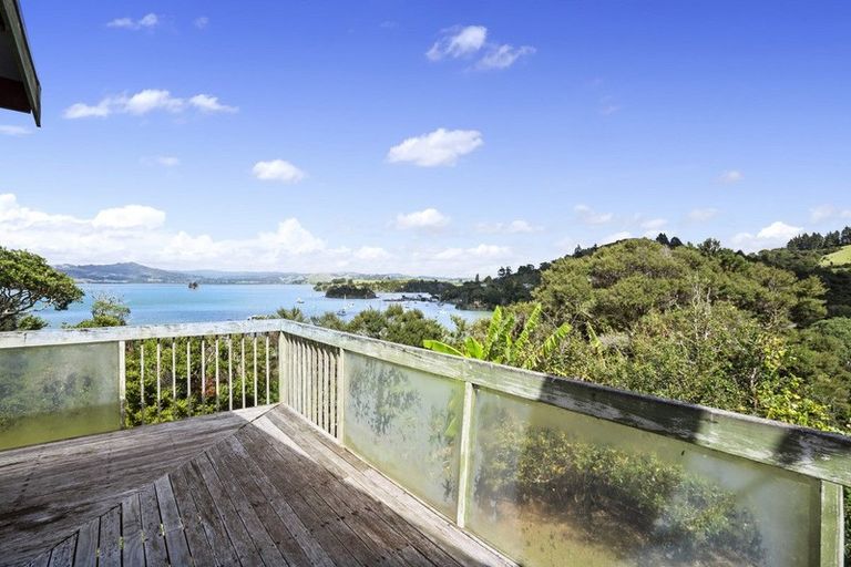 Photo of property in 225 Okura Bay Road, Totara North, Kaeo, 0479