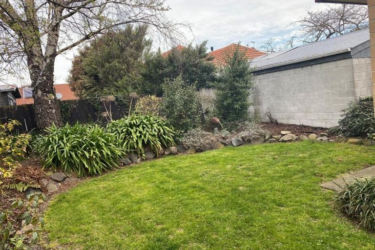 Photo of property in 42a Dominion Avenue, Spreydon, Christchurch, 8024