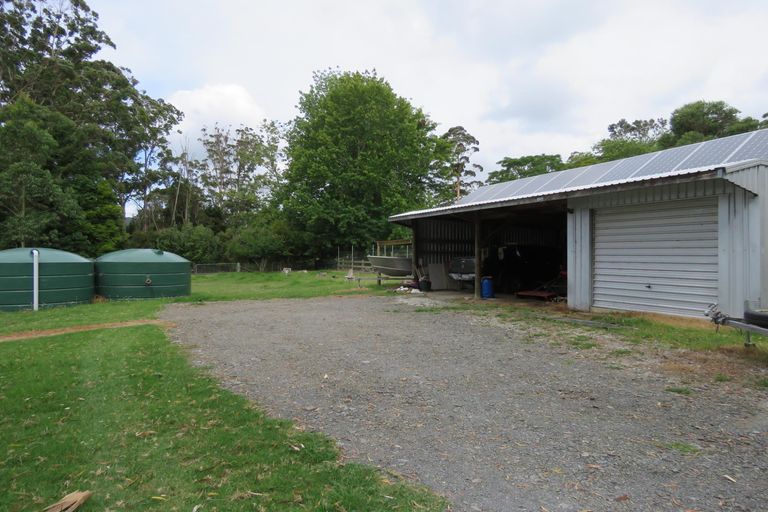 Photo of property in 25 Pariri Road, Taipa, 0483