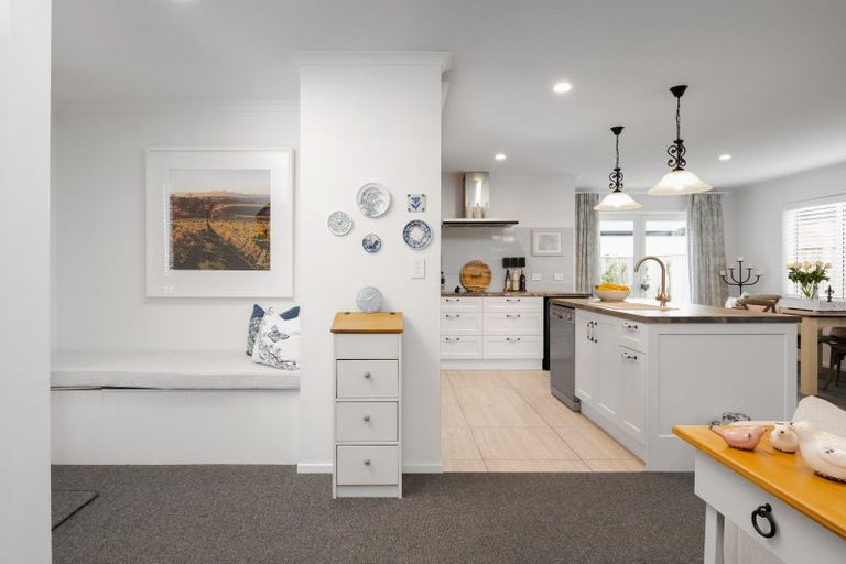 Photo of property in 34 Harvard Road, Burleigh, Blenheim, 7201