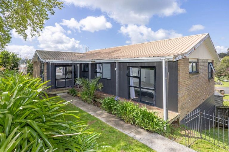 Photo of property in 1 Matai Place, Huntly, 3700