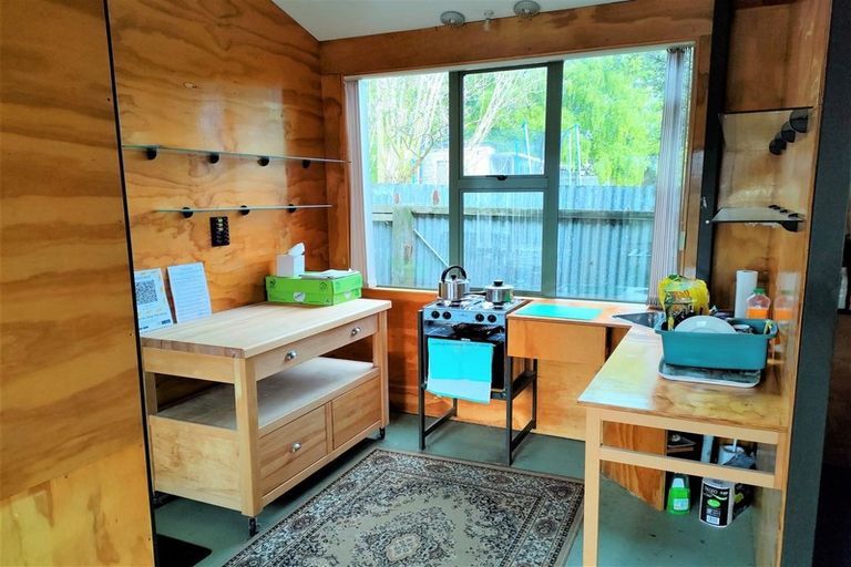 Photo of property in 7 Mersey Street, South Hill, Oamaru, 9400