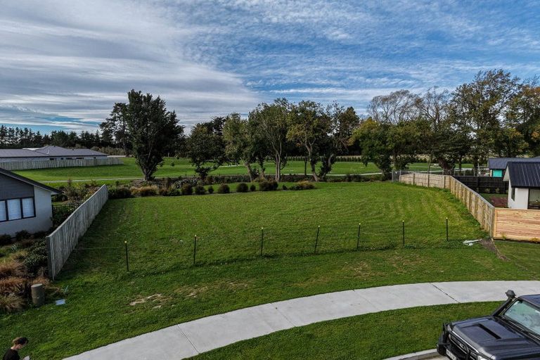 Photo of property in 36 Inch Crescent, Rangiora, 7400