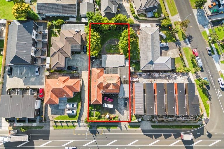 Photo of property in 232 Shirley Road, Papatoetoe, Auckland, 2025