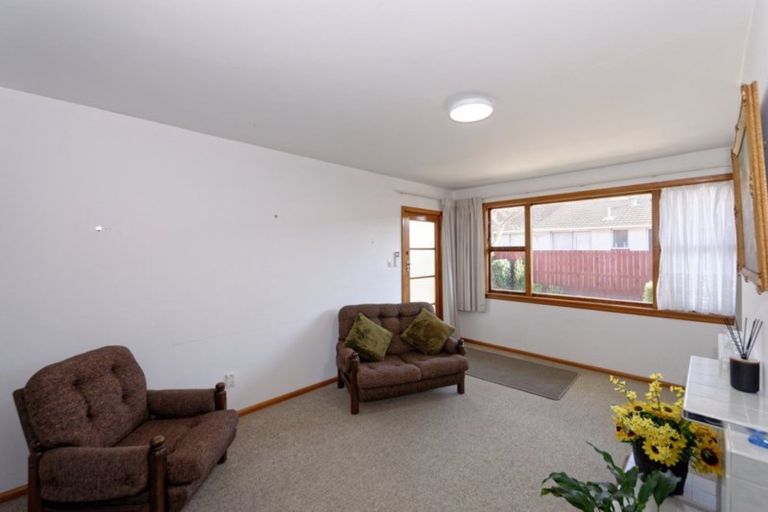Photo of property in 4/572 Gloucester Street, Linwood, Christchurch, 8011