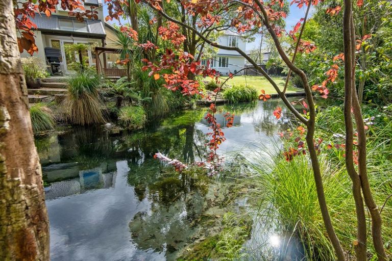 Photo of property in 35a Wairarapa Terrace, Merivale, Christchurch, 8014