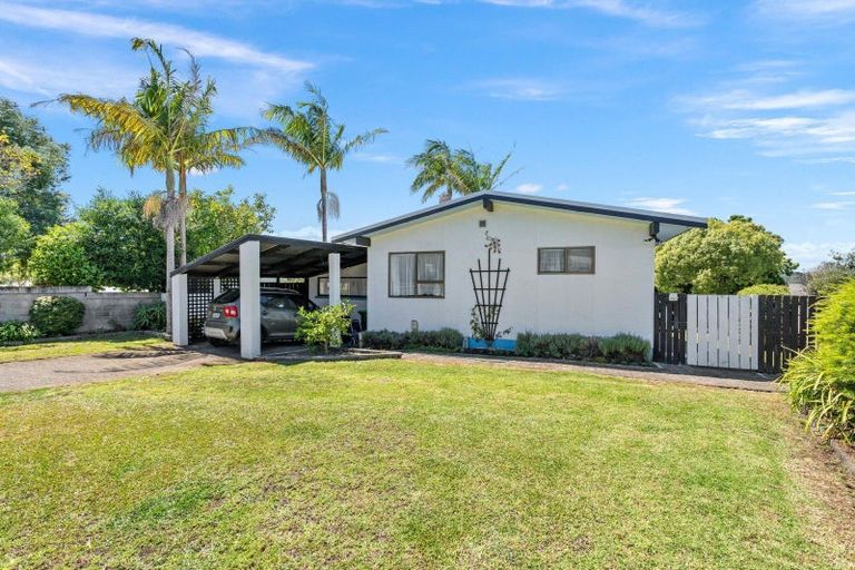 Photo of property in 19 Fairburn Street, Raumanga, Whangarei, 0110
