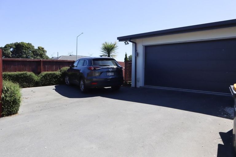 Photo of property in 208c Buchanans Road, Yaldhurst, Christchurch, 8042