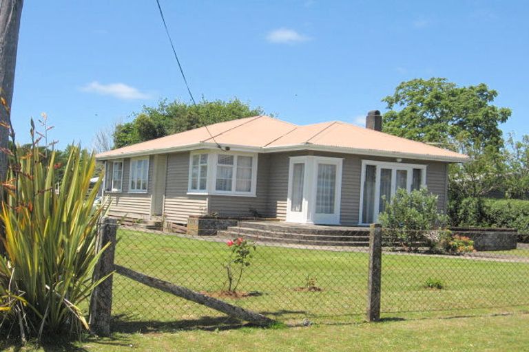 Photo of property in 16 Tawanui Road, Kaikohe, 0405
