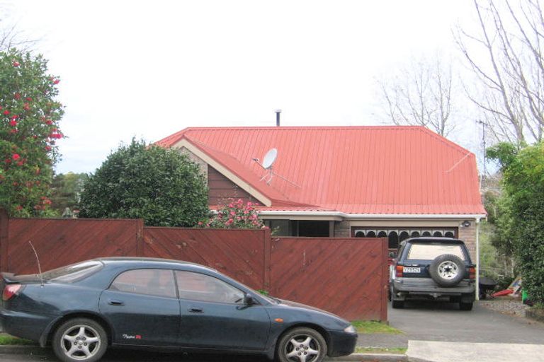 Photo of property in 20 Fairmont Terrace, Otumoetai, Tauranga, 3110
