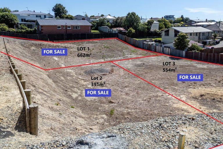 Photo of property in 27a Oxford Street, West End, Timaru, 7910