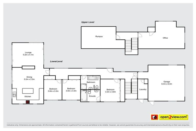 Photo of property in 41 Pengover Avenue, Leamington, Cambridge, 3432