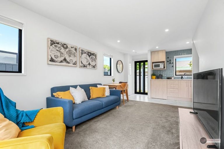 Photo of property in 4/42 Cambridge Terrace, Waiwhetu, Lower Hutt, 5010