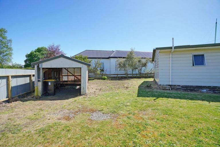 Photo of property in 5 Rochdale Street, Otautau, 9610