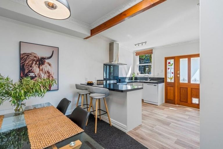 Photo of property in 50 Ross Street, Roslyn, Dunedin, 9010