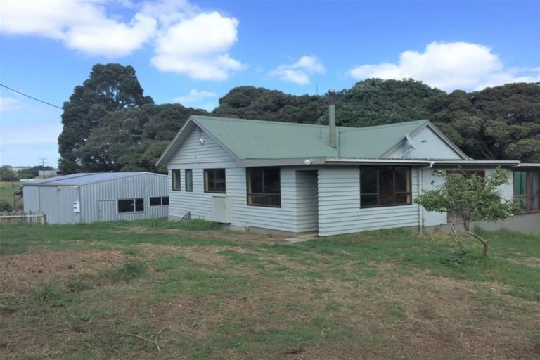 Photo of property in 77 Old Mill Road, Donnellys Crossing, Dargaville, 0379