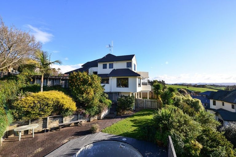 Photo of property in 4 Pampas Place, Western Heights, Hamilton, 3200