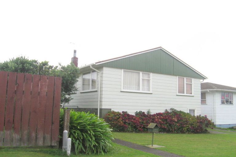 Photo of property in 11 Desert Gold Street, Ascot Park, Porirua, 5024