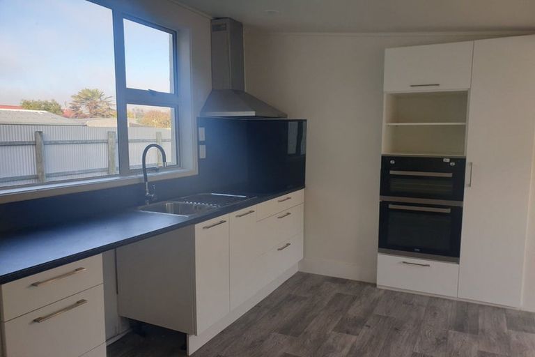 Photo of property in 147 Morton Street, Strathern, Invercargill, 9812