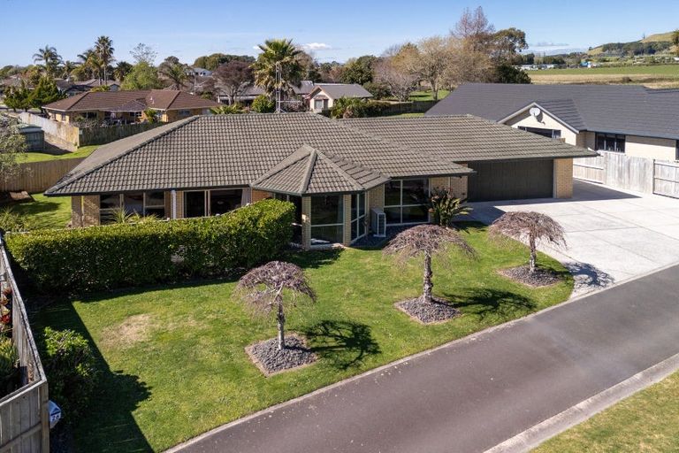 Photo of property in 26 Mornington Dell, Papamoa Beach, Papamoa, 3118