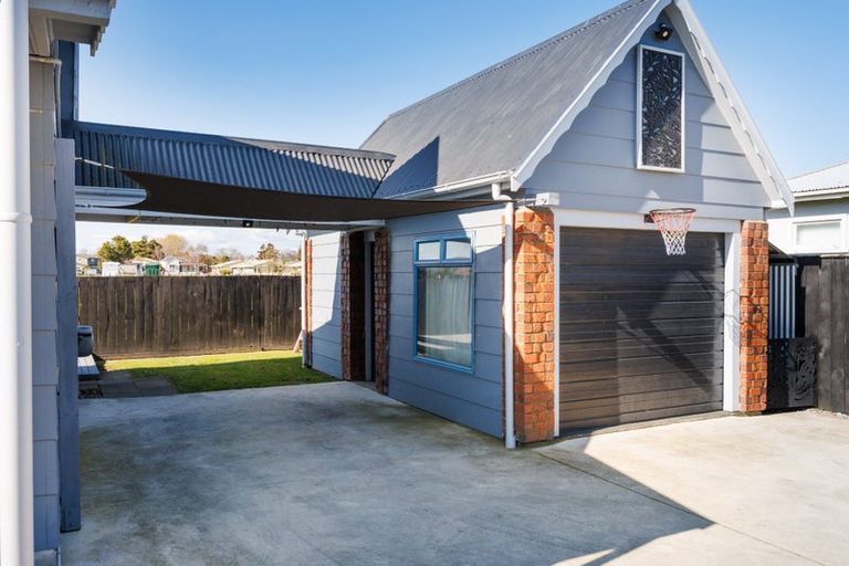 Photo of property in 143 Denbigh Street, Feilding, 4702