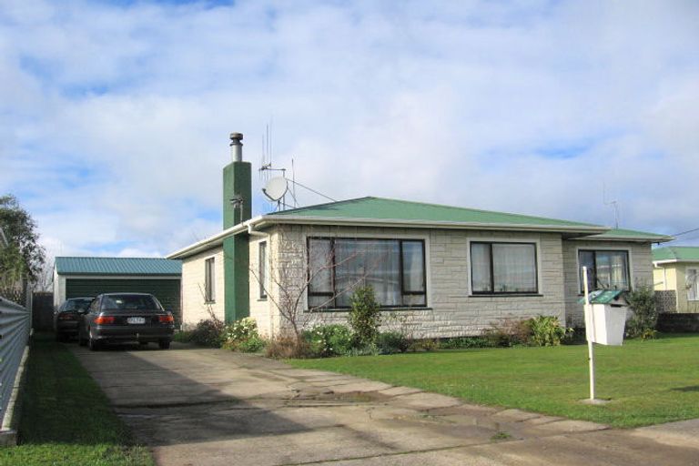 Photo of property in 9 Cobham Way, Feilding, 4702