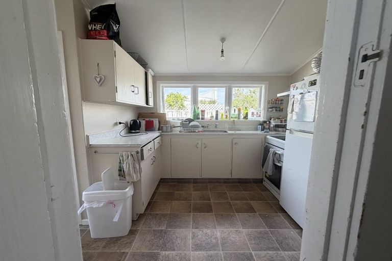 Photo of property in 61 Durham Street, Aro Valley, Wellington, 6021