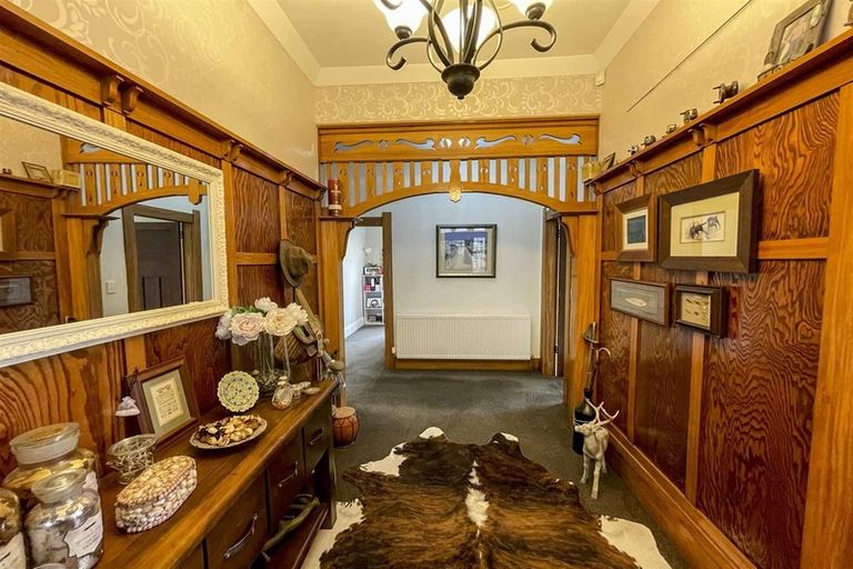 Photo of property in 105 Macmaster Street, Richmond, Invercargill, 9810