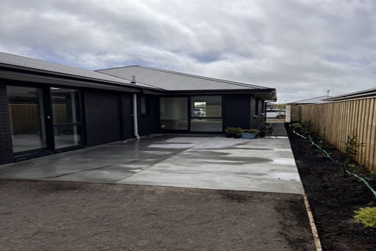 Photo of property in 4 Cousins Street, Woodend, 7691