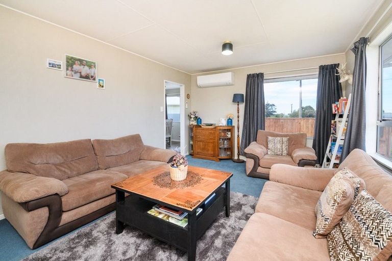 Photo of property in 61 Port Street West, Feilding, 4702