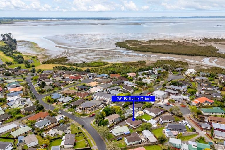 Photo of property in 2/9 Bellville Drive, Clendon Park, Auckland, 2103
