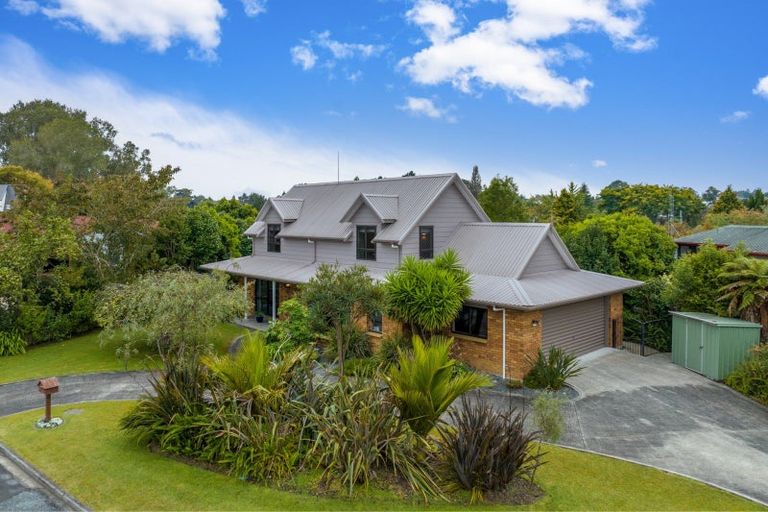 Photo of property in 2 Drayton Place, Leamington, Cambridge, 3432