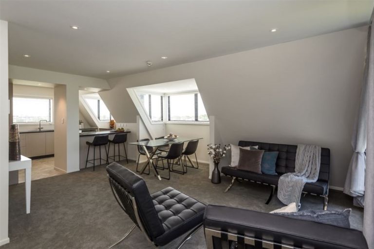 Photo of property in 602/18 Carlton Mill Road, Merivale, Christchurch, 8014