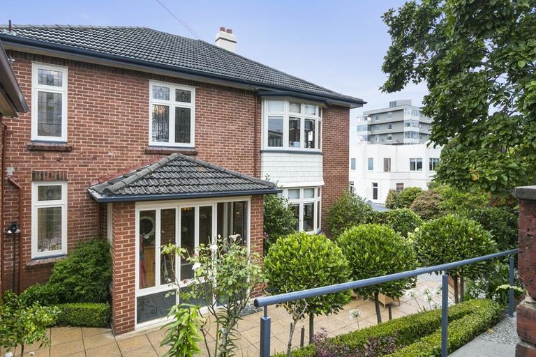 Photo of property in 8 Pollock Street, Maori Hill, Dunedin, 9010