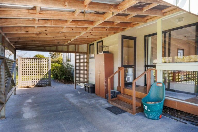 Photo of property in 136 Newbury Line, Newbury, Palmerston North, 4478