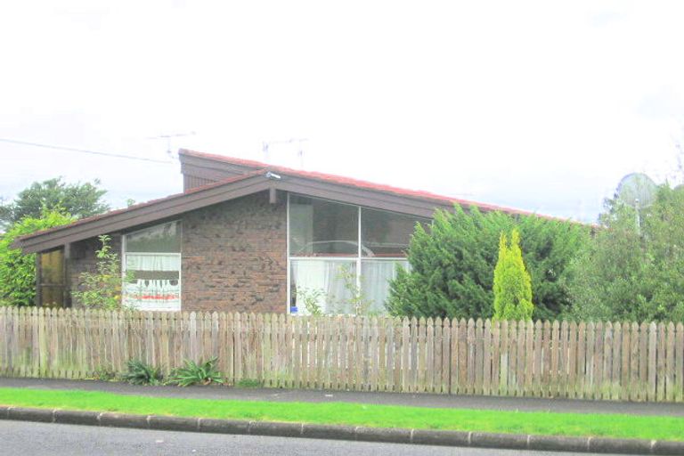Photo of property in 5/42 James Laurie Street, Henderson, Auckland, 0612