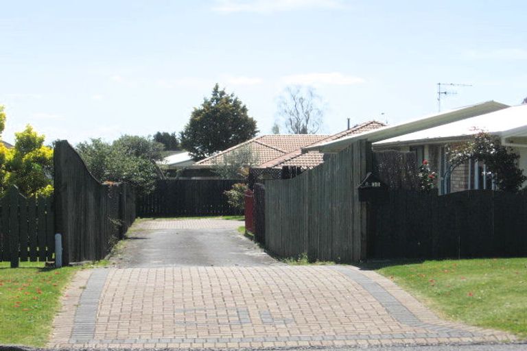Photo of property in 3b Sumner Street, Glenholme, Rotorua, 3010