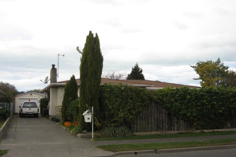 Photo of property in 25 Magdalen Crescent, Pirimai, Napier, 4112