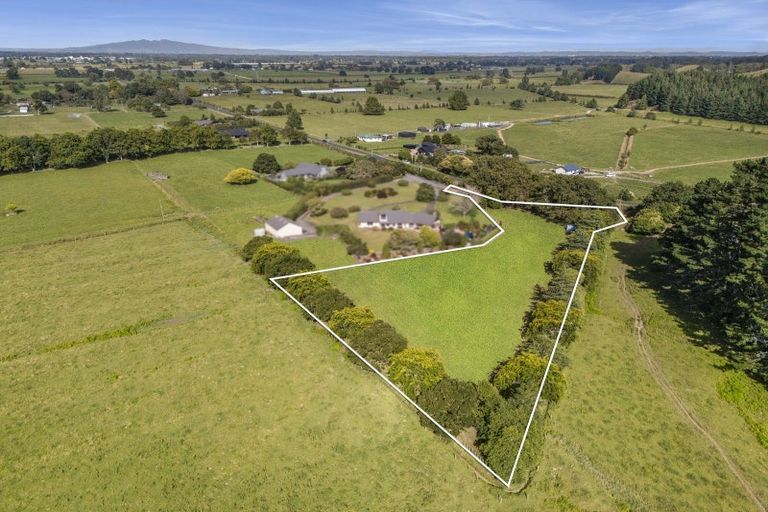 Photo of property in 2/196 Flume Road, Te Miro, 3496