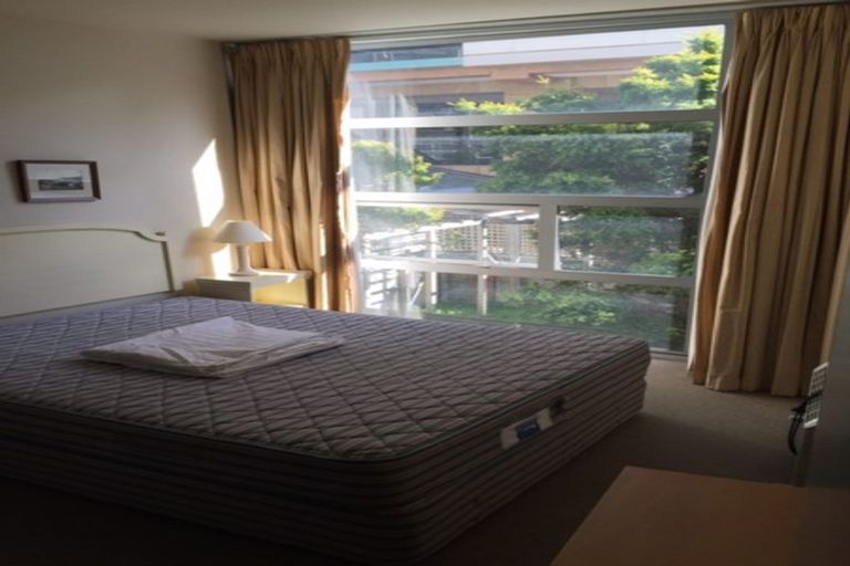 Photo of property in St Pauls Apartments, 56/43 Mulgrave Street, Thorndon, Wellington, 6011