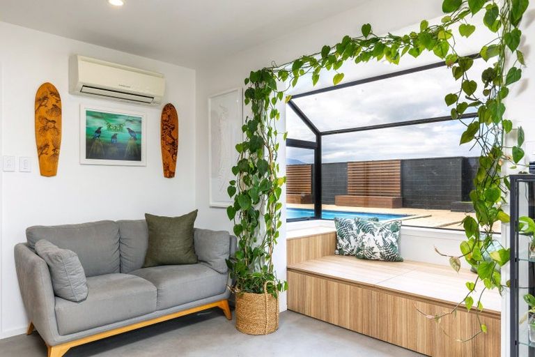 Photo of property in Chardonnay Lodge, 1048 Rapaura Road, Spring Creek, Blenheim, 7273