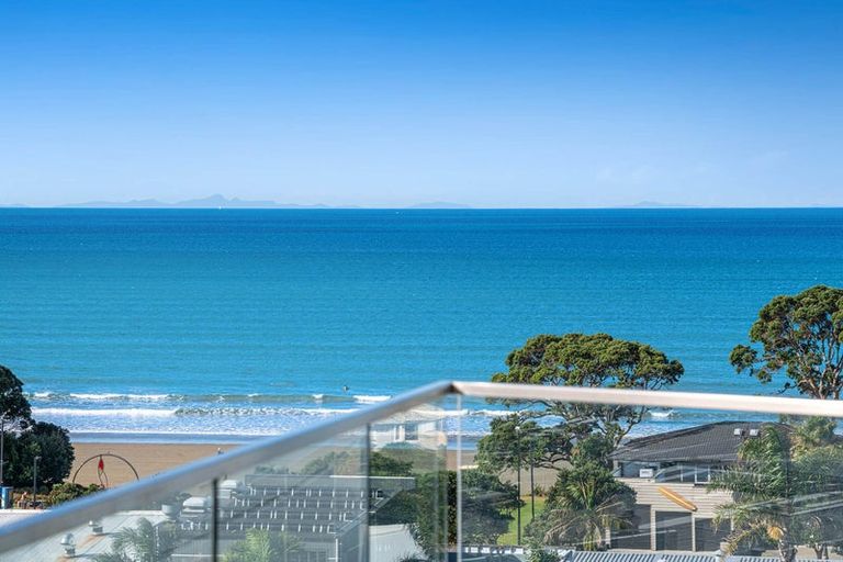 Photo of property in 703/11 Tamariki Avenue, Kelston, Auckland, 0602