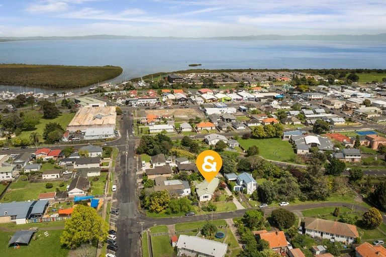 Photo of property in 103 Alfred Street, Thames, 3500