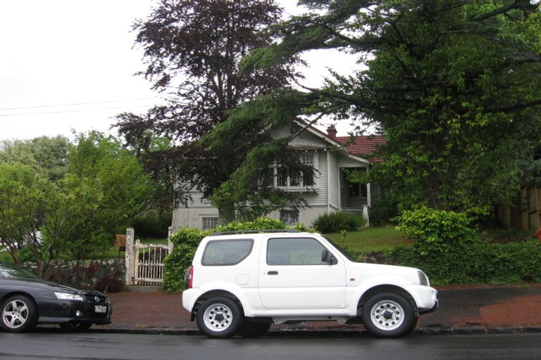 Photo of property in 15 Rangitoto Avenue, Remuera, Auckland, 1050
