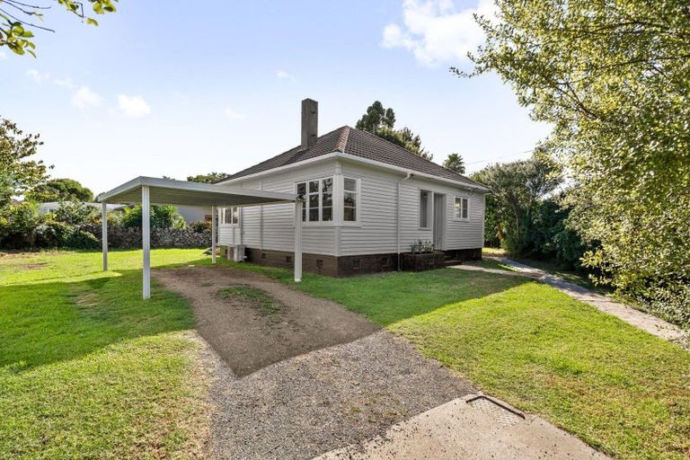 Photo of property in 8 Rupert Clark Road, Whau Valley, Whangarei, 0112