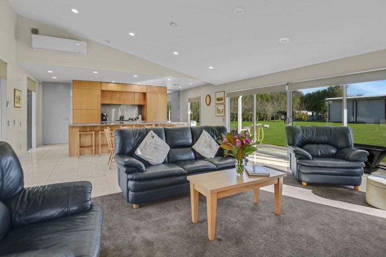 Photo of property in 53 Western Line, Brunswick, Whanganui, 4571