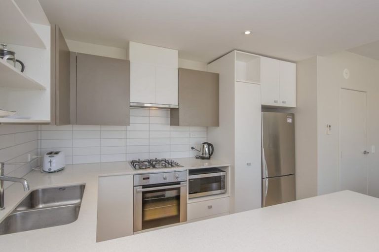 Photo of property in Trinity Apartments, 19 College Street, Te Aro, Wellington, 6011