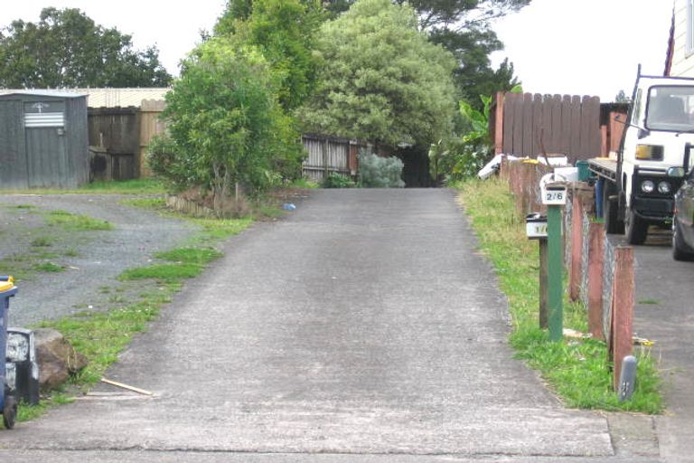 Photo of property in 2/6 Armada Drive, Ranui, Auckland, 0612